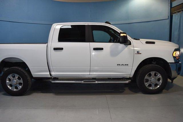 used 2024 Ram 2500 car, priced at $48,995