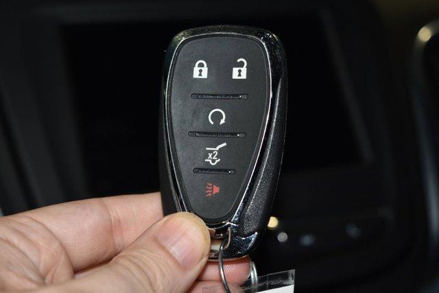 used 2024 Chevrolet Equinox car, priced at $26,995