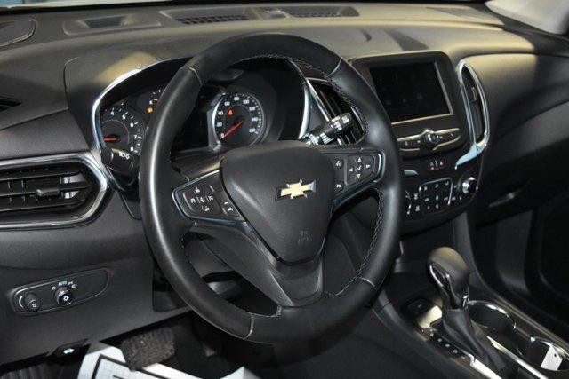 used 2024 Chevrolet Equinox car, priced at $26,995