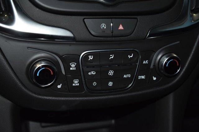 used 2024 Chevrolet Equinox car, priced at $26,995