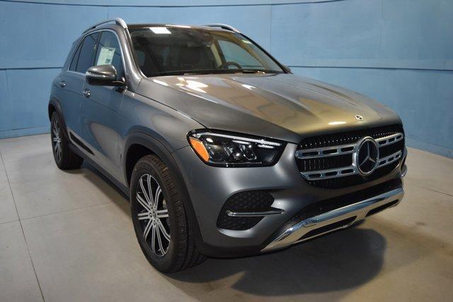 new 2025 Mercedes-Benz GLE 350 car, priced at $74,650