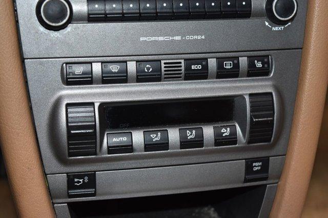 used 2006 Porsche Boxster car, priced at $26,995