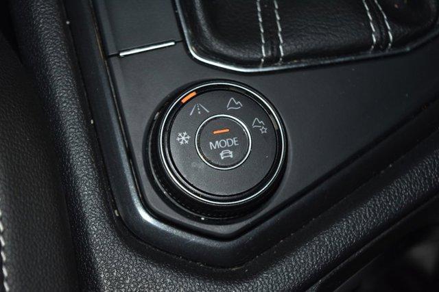 used 2024 Volkswagen Tiguan car, priced at $25,995