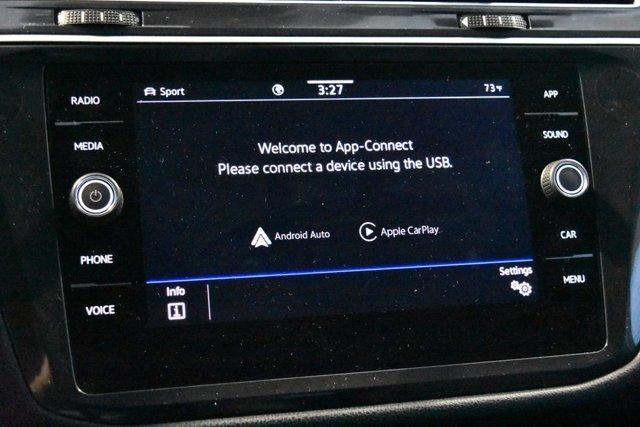 used 2024 Volkswagen Tiguan car, priced at $25,995