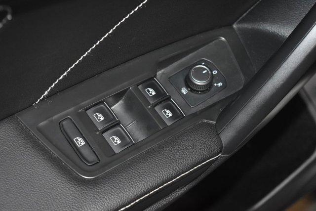 used 2024 Volkswagen Tiguan car, priced at $25,995