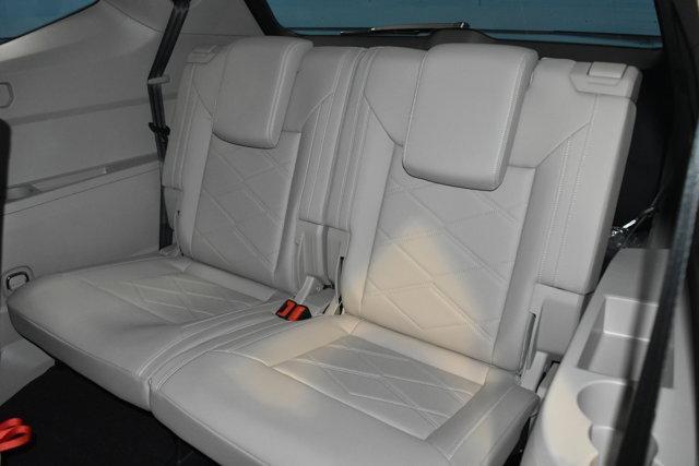 new 2026 Volkswagen Atlas car, priced at $46,990