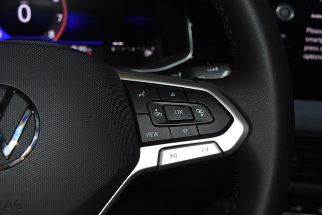 new 2025 Volkswagen Jetta car