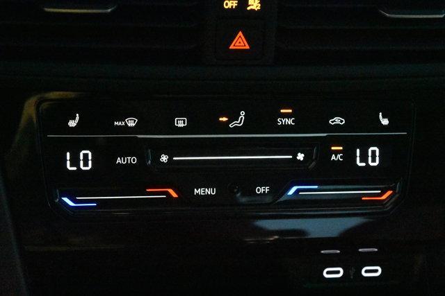new 2025 Volkswagen Jetta car
