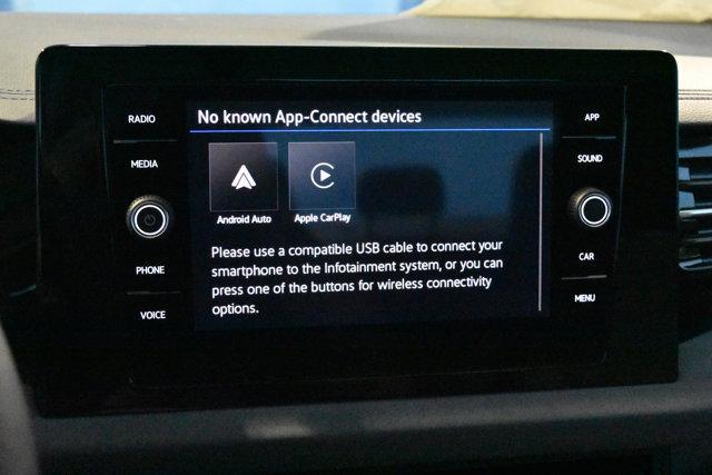 new 2025 Volkswagen Jetta car