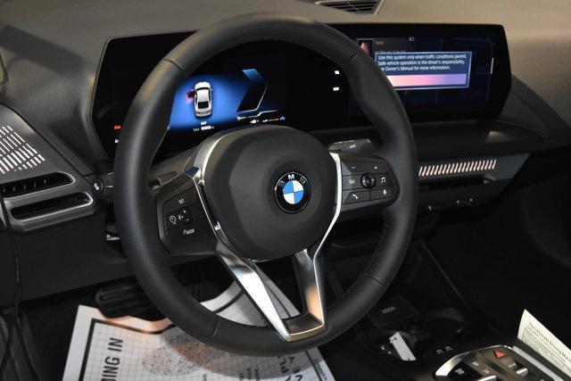 new 2025 BMW 228 Gran Coupe car, priced at $43,925