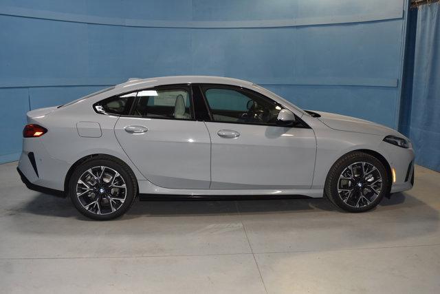 new 2025 BMW 228 Gran Coupe car, priced at $43,925