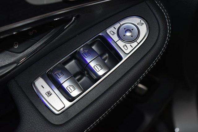 used 2022 Mercedes-Benz GLC 300 car, priced at $39,995
