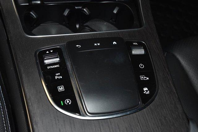 used 2022 Mercedes-Benz GLC 300 car, priced at $39,995
