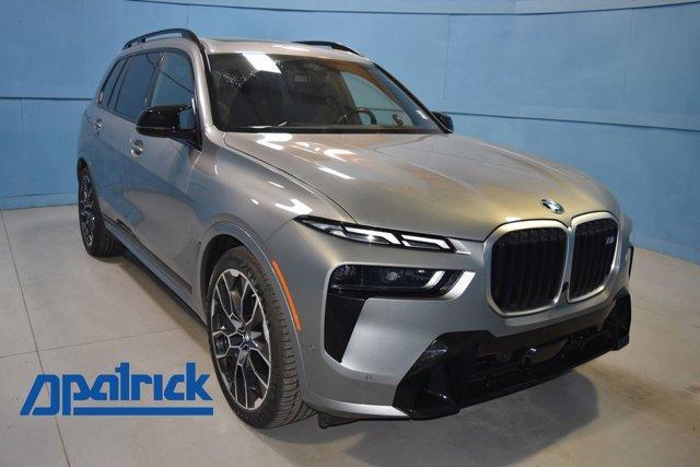 used 2023 BMW X7 car, priced at $89,595