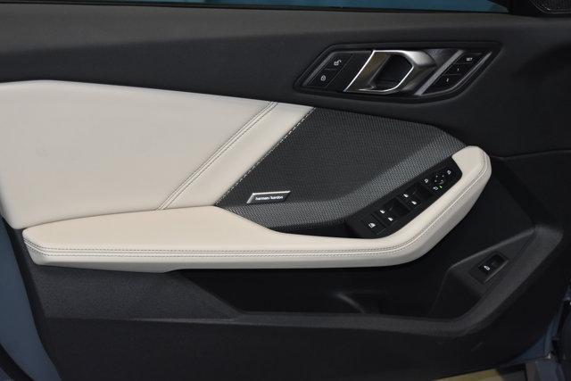 new 2026 BMW 228 Gran Coupe car, priced at $48,175