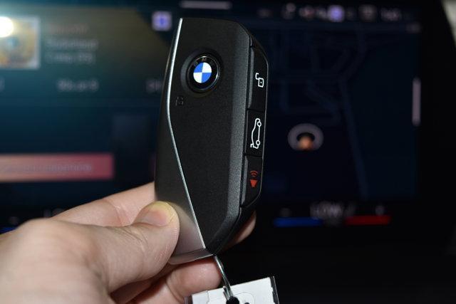 new 2026 BMW 228 Gran Coupe car, priced at $48,175