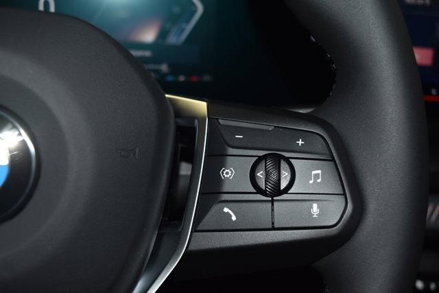 new 2026 BMW 228 Gran Coupe car, priced at $48,175