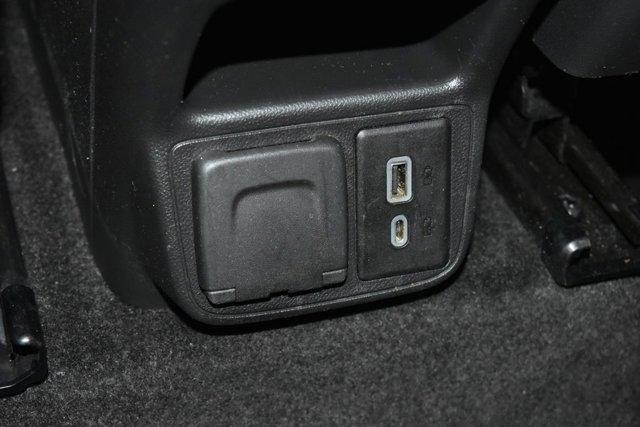 used 2022 Chevrolet TrailBlazer car, priced at $22,495