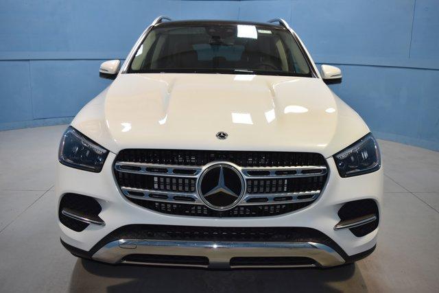 new 2025 Mercedes-Benz GLE 350 car, priced at $77,635