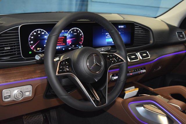 new 2025 Mercedes-Benz GLE 350 car, priced at $77,635