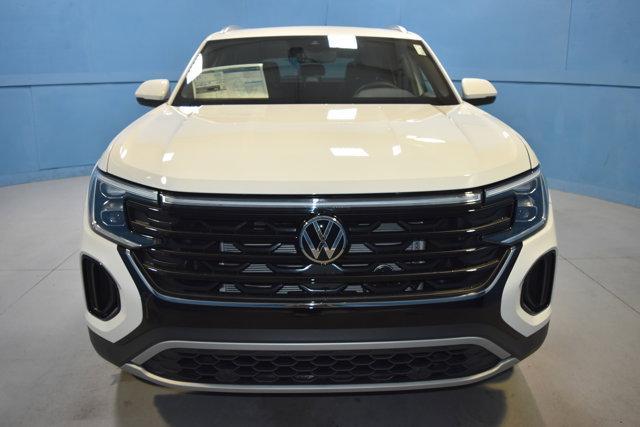 new 2025 Volkswagen Atlas Cross Sport car, priced at $45,603