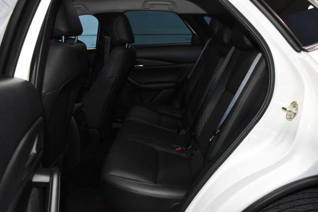used 2023 Mazda CX-30 car, priced at $23,695