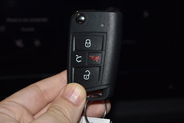 new 2025 Volkswagen Jetta car, priced at $25,481