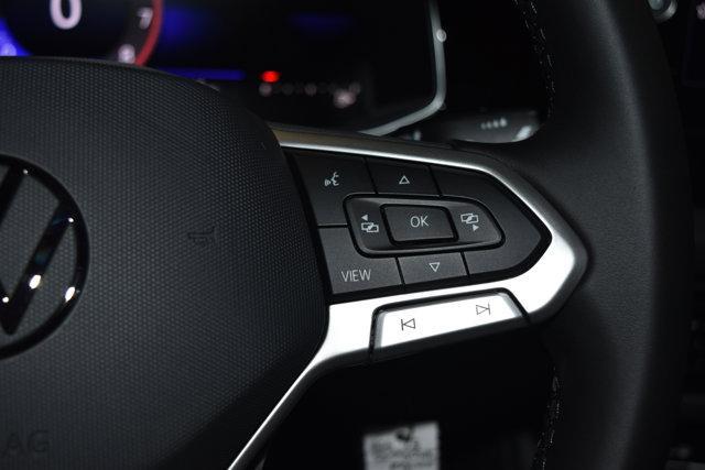 new 2025 Volkswagen Jetta car, priced at $25,481