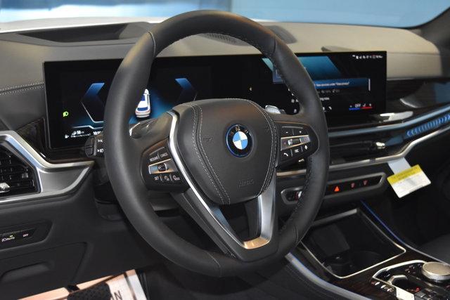 new 2025 BMW X5 PHEV car, priced at $82,585