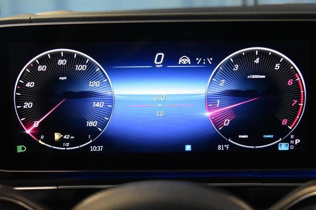 new 2026 Mercedes-Benz GLS 450 car, priced at $97,500