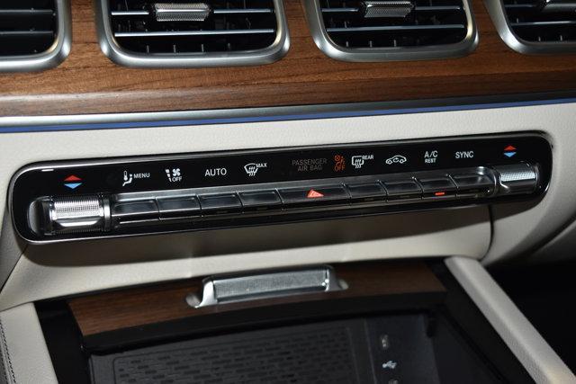 new 2026 Mercedes-Benz GLS 450 car, priced at $97,500