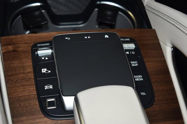 new 2026 Mercedes-Benz GLS 450 car, priced at $97,500