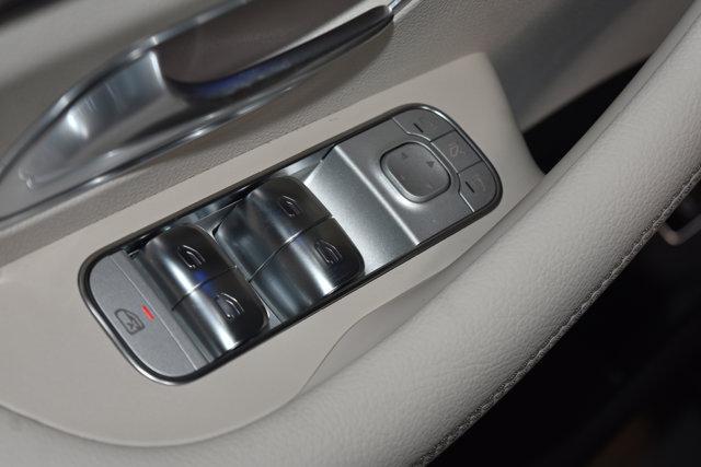 new 2026 Mercedes-Benz GLS 450 car, priced at $97,500