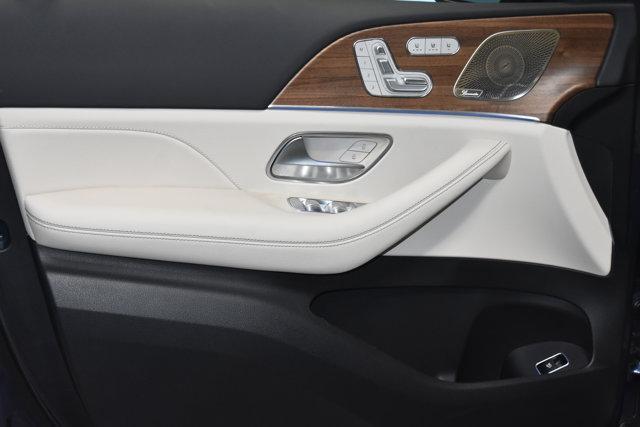 new 2026 Mercedes-Benz GLS 450 car, priced at $97,500