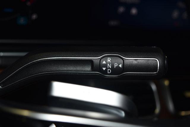 new 2026 Mercedes-Benz GLS 450 car, priced at $97,500