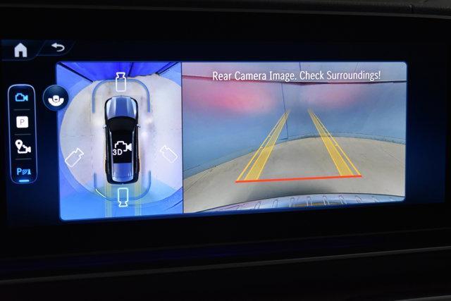 new 2026 Mercedes-Benz GLS 450 car, priced at $97,500