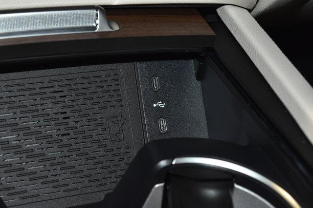 new 2026 Mercedes-Benz GLS 450 car, priced at $97,500