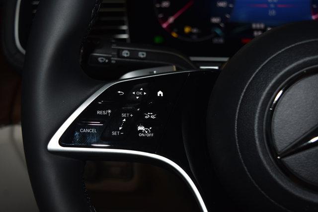 new 2026 Mercedes-Benz GLS 450 car, priced at $97,500