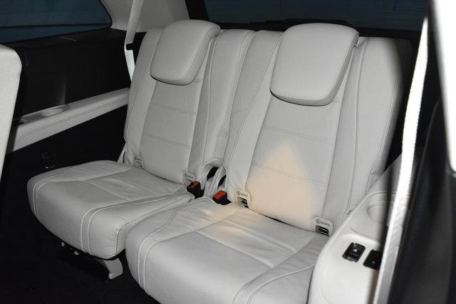 new 2026 Mercedes-Benz GLS 450 car, priced at $97,500