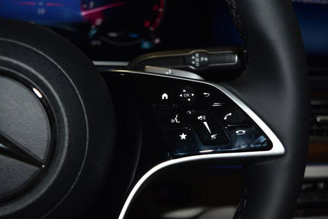 new 2026 Mercedes-Benz GLS 450 car, priced at $97,500