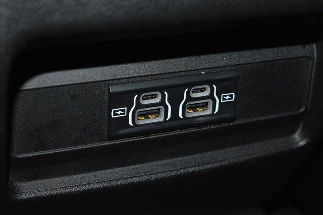 used 2023 Jeep Grand Cherokee L car, priced at $30,495