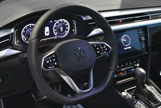 new 2023 Volkswagen Arteon car, priced at $47,990