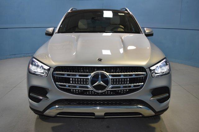 new 2024 Mercedes-Benz GLE 350 car, priced at $67,210