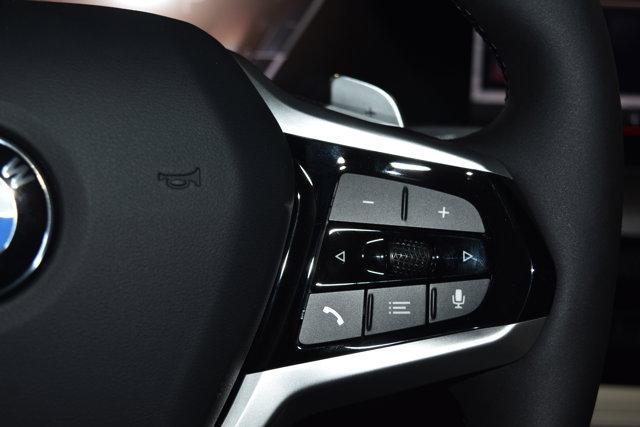 new 2026 BMW 430 car, priced at $60,225
