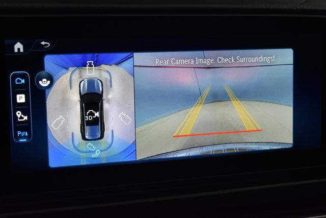 new 2026 Mercedes-Benz GLS 450 car, priced at $103,865