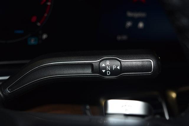 new 2026 Mercedes-Benz GLS 450 car, priced at $103,865