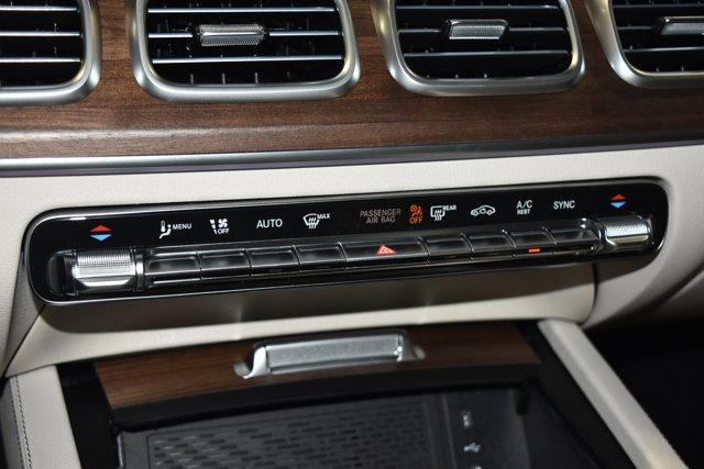 new 2026 Mercedes-Benz GLS 450 car, priced at $103,865