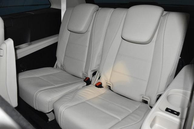 new 2026 Mercedes-Benz GLS 450 car, priced at $103,865