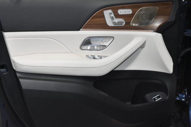 new 2026 Mercedes-Benz GLS 450 car, priced at $103,865