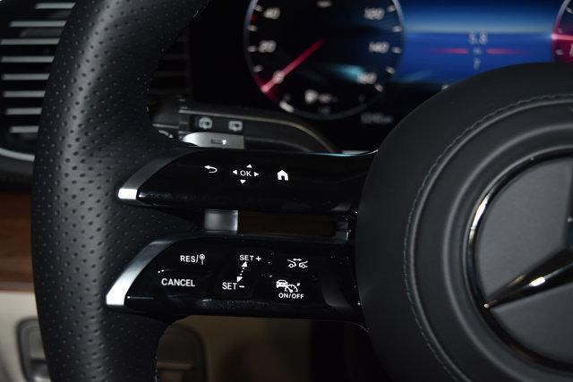 new 2026 Mercedes-Benz GLS 450 car, priced at $103,865